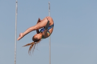 Thumbnail - Girls A - Chiara Zacchigna - Plongeon - 2019 - Alpe Adria Finals Zagreb - Participants - Italy 03031_09447.jpg