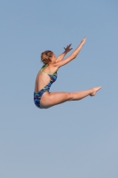 Thumbnail - Girls A - Chiara Zacchigna - Diving Sports - 2019 - Alpe Adria Finals Zagreb - Participants - Italy 03031_09502.jpg