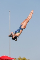 Thumbnail - Girls A - Chiara Zacchigna - Diving Sports - 2019 - Alpe Adria Finals Zagreb - Participants - Italy 03031_09505.jpg