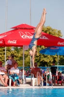 Thumbnail - Girls A - Chiara Zacchigna - Diving Sports - 2019 - Alpe Adria Finals Zagreb - Participants - Italy 03031_09509.jpg