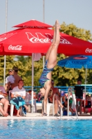 Thumbnail - Girls A - Chiara Zacchigna - Diving Sports - 2019 - Alpe Adria Finals Zagreb - Participants - Italy 03031_09510.jpg