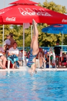 Thumbnail - Girls A - Chiara Zacchigna - Diving Sports - 2019 - Alpe Adria Finals Zagreb - Participants - Italy 03031_09511.jpg