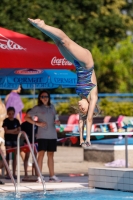 Thumbnail - Girls A - Chiara Zacchigna - Diving Sports - 2019 - Alpe Adria Finals Zagreb - Participants - Italy 03031_09517.jpg