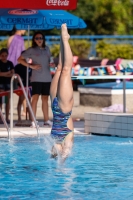 Thumbnail - Girls A - Chiara Zacchigna - Diving Sports - 2019 - Alpe Adria Finals Zagreb - Participants - Italy 03031_09518.jpg