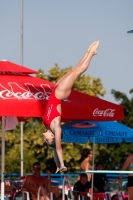 Thumbnail - Girls A - Alissa Clari - Diving Sports - 2019 - Alpe Adria Finals Zagreb - Participants - Italy 03031_09533.jpg