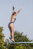 Thumbnail - Girls A - Chiara Zacchigna - Diving Sports - 2019 - Alpe Adria Finals Zagreb - Participants - Italy 03031_09600.jpg