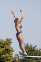 Thumbnail - Girls A - Chiara Zacchigna - Diving Sports - 2019 - Alpe Adria Finals Zagreb - Participants - Italy 03031_09602.jpg