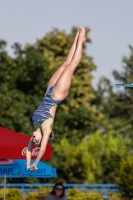 Thumbnail - Girls A - Chiara Zacchigna - Diving Sports - 2019 - Alpe Adria Finals Zagreb - Participants - Italy 03031_09607.jpg