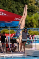 Thumbnail - Girls A - Chiara Zacchigna - Diving Sports - 2019 - Alpe Adria Finals Zagreb - Participants - Italy 03031_09608.jpg