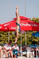 Thumbnail - Girls A - Chiara Zacchigna - Прыжки в воду - 2019 - Alpe Adria Finals Zagreb - Participants - Italy 03031_09623.jpg