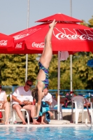 Thumbnail - Girls A - Chiara Zacchigna - Прыжки в воду - 2019 - Alpe Adria Finals Zagreb - Participants - Italy 03031_09624.jpg