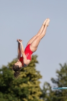 Thumbnail - Girls A - Alissa Clari - Diving Sports - 2019 - Alpe Adria Finals Zagreb - Participants - Italy 03031_09633.jpg