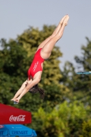 Thumbnail - Girls A - Alissa Clari - Diving Sports - 2019 - Alpe Adria Finals Zagreb - Participants - Italy 03031_09634.jpg