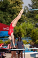 Thumbnail - Girls A - Alissa Clari - Прыжки в воду - 2019 - Alpe Adria Finals Zagreb - Participants - Italy 03031_09635.jpg