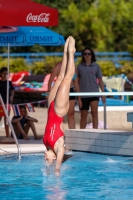 Thumbnail - Girls A - Alissa Clari - Diving Sports - 2019 - Alpe Adria Finals Zagreb - Participants - Italy 03031_09636.jpg