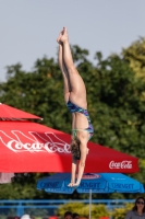Thumbnail - Girls A - Chiara Zacchigna - Прыжки в воду - 2019 - Alpe Adria Finals Zagreb - Participants - Italy 03031_09733.jpg