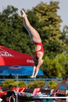 Thumbnail - Girls A - Alissa Clari - Прыжки в воду - 2019 - Alpe Adria Finals Zagreb - Participants - Italy 03031_09743.jpg