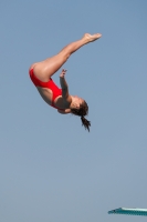 Thumbnail - Girls A - Alissa Clari - Прыжки в воду - 2019 - Alpe Adria Finals Zagreb - Participants - Italy 03031_09753.jpg