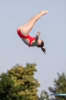 Thumbnail - Girls A - Alissa Clari - Plongeon - 2019 - Alpe Adria Finals Zagreb - Participants - Italy 03031_09818.jpg