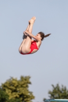 Thumbnail - Girls A - Alissa Clari - Plongeon - 2019 - Alpe Adria Finals Zagreb - Participants - Italy 03031_09870.jpg