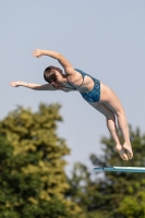 Thumbnail - Girls A - Elisa Cosetti - Прыжки в воду - 2019 - Alpe Adria Finals Zagreb - Participants - Italy 03031_09877.jpg