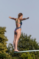 Thumbnail - Girls A - Chiara Zacchigna - Прыжки в воду - 2019 - Alpe Adria Finals Zagreb - Participants - Italy 03031_09906.jpg