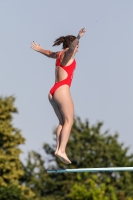 Thumbnail - Girls A - Alissa Clari - Plongeon - 2019 - Alpe Adria Finals Zagreb - Participants - Italy 03031_09915.jpg