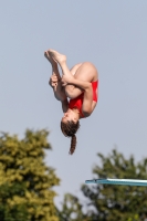 Thumbnail - Girls A - Alissa Clari - Plongeon - 2019 - Alpe Adria Finals Zagreb - Participants - Italy 03031_09916.jpg