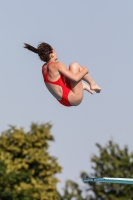 Thumbnail - Girls A - Alissa Clari - Plongeon - 2019 - Alpe Adria Finals Zagreb - Participants - Italy 03031_09917.jpg