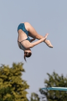 Thumbnail - Girls A - Elisa Cosetti - Прыжки в воду - 2019 - Alpe Adria Finals Zagreb - Participants - Italy 03031_09923.jpg