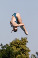 Thumbnail - Girls A - Elisa Cosetti - Прыжки в воду - 2019 - Alpe Adria Finals Zagreb - Participants - Italy 03031_09926.jpg