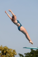 Thumbnail - Girls A - Elisa Cosetti - Прыжки в воду - 2019 - Alpe Adria Finals Zagreb - Participants - Italy 03031_09948.jpg