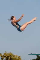 Thumbnail - Girls A - Elisa Cosetti - Plongeon - 2019 - Alpe Adria Finals Zagreb - Participants - Italy 03031_09950.jpg