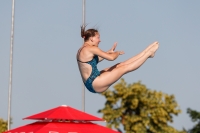 Thumbnail - Girls A - Elisa Cosetti - Прыжки в воду - 2019 - Alpe Adria Finals Zagreb - Participants - Italy 03031_09954.jpg