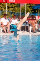 Thumbnail - Girls A - Elisa Cosetti - Прыжки в воду - 2019 - Alpe Adria Finals Zagreb - Participants - Italy 03031_09955.jpg