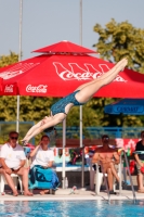 Thumbnail - Girls A - Elisa Cosetti - Wasserspringen - 2019 - Alpe Adria Finale Zagreb - Teilnehmer - Italien 03031_09956.jpg