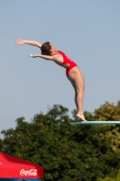 Thumbnail - Girls A - Alissa Clari - Plongeon - 2019 - Alpe Adria Finals Zagreb - Participants - Italy 03031_09998.jpg