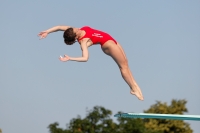 Thumbnail - Girls A - Alissa Clari - Plongeon - 2019 - Alpe Adria Finals Zagreb - Participants - Italy 03031_09999.jpg