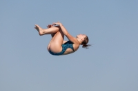 Thumbnail - Girls A - Elisa Cosetti - Diving Sports - 2019 - Alpe Adria Finals Zagreb - Participants - Italy 03031_10013.jpg