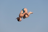 Thumbnail - Girls A - Elisa Cosetti - Diving Sports - 2019 - Alpe Adria Finals Zagreb - Participants - Italy 03031_10015.jpg