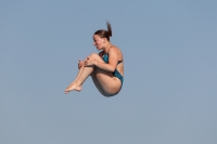 Thumbnail - Girls A - Elisa Cosetti - Diving Sports - 2019 - Alpe Adria Finals Zagreb - Participants - Italy 03031_10017.jpg