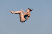 Thumbnail - Girls A - Elisa Cosetti - Diving Sports - 2019 - Alpe Adria Finals Zagreb - Participants - Italy 03031_10018.jpg
