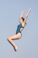 Thumbnail - Girls A - Elisa Cosetti - Diving Sports - 2019 - Alpe Adria Finals Zagreb - Participants - Italy 03031_10033.jpg