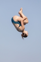 Thumbnail - Girls A - Elisa Cosetti - Diving Sports - 2019 - Alpe Adria Finals Zagreb - Participants - Italy 03031_10034.jpg