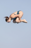 Thumbnail - Girls A - Elisa Cosetti - Diving Sports - 2019 - Alpe Adria Finals Zagreb - Participants - Italy 03031_10035.jpg