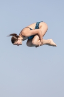 Thumbnail - Girls A - Elisa Cosetti - Прыжки в воду - 2019 - Alpe Adria Finals Zagreb - Participants - Italy 03031_10035.jpg