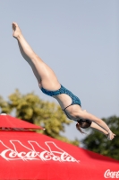 Thumbnail - Girls A - Elisa Cosetti - Diving Sports - 2019 - Alpe Adria Finals Zagreb - Participants - Italy 03031_10037.jpg