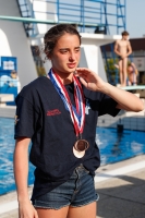 Thumbnail - Girls A - Diving Sports - 2019 - Alpe Adria Finals Zagreb - Victory Ceremony 03031_10068.jpg