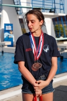Thumbnail - Girls A - Diving Sports - 2019 - Alpe Adria Finals Zagreb - Victory Ceremony 03031_10073.jpg