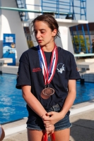 Thumbnail - Girls A - Diving Sports - 2019 - Alpe Adria Finals Zagreb - Victory Ceremony 03031_10074.jpg